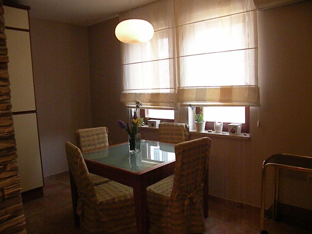 Sunset Apartment With A Private Yard At Medulin Riviera Szoba fotó