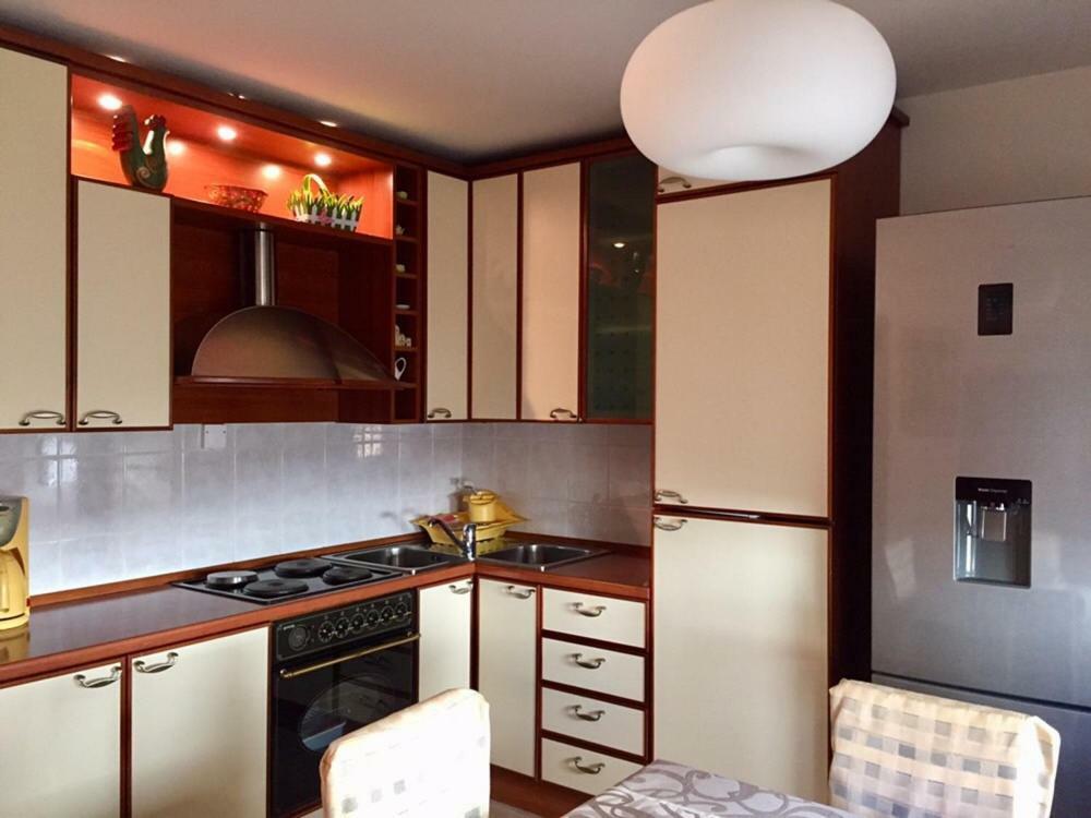 Sunset Apartment With A Private Yard At Medulin Riviera Kültér fotó