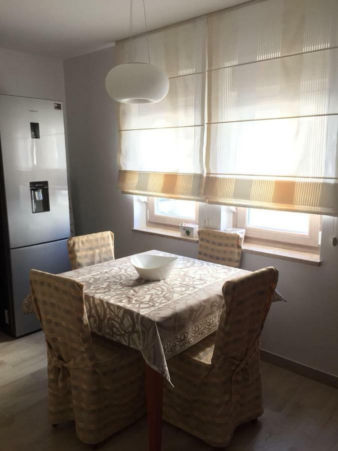 Sunset Apartment With A Private Yard At Medulin Riviera Kültér fotó